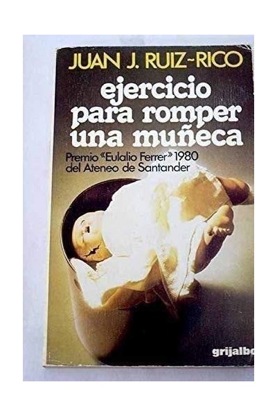 Ejercicio Para Romper una Muñeca